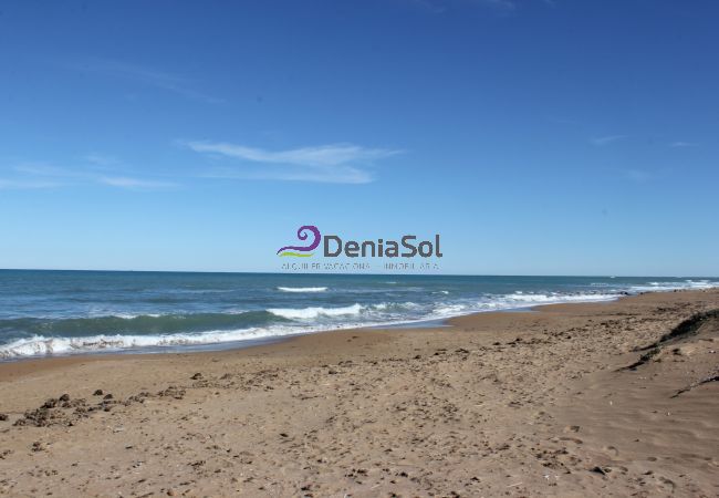 Apartamento en Denia - 187 Palm Beach, 72 Apartamento en Denia - 187 Palm Beach, 72