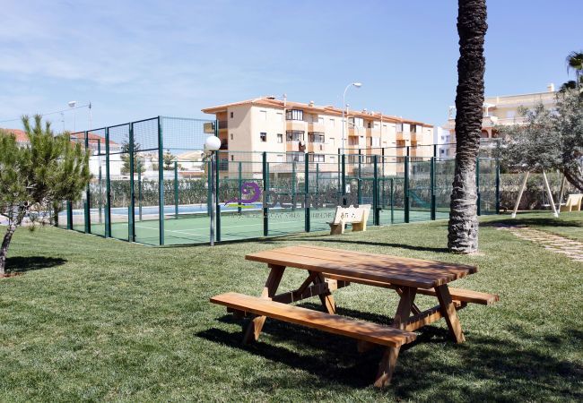 Apartamento en Denia - 191 Maravista D-2 Apartamento en Denia - 191 Maravista D-2