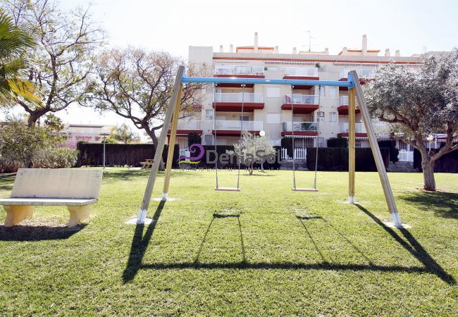 Apartamento en Denia - 191 Maravista D-2 Apartamento en Denia - 191 Maravista D-2