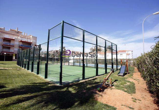 Apartamento en Denia - 191 Maravista D-2 Apartamento en Denia - 191 Maravista D-2