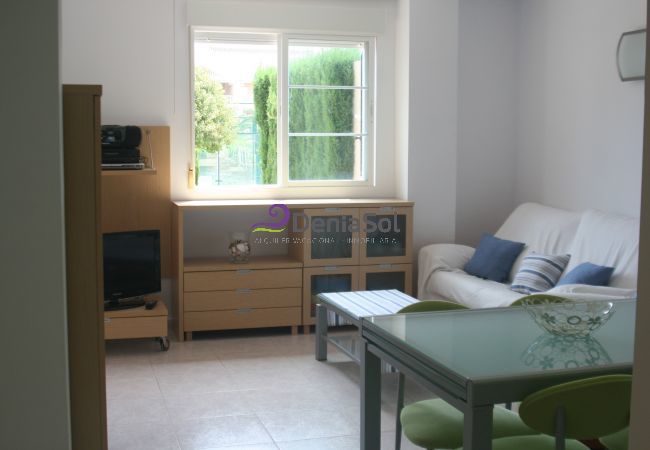 Apartamento en Denia - 191 Maravista D-2 Apartamento en Denia - 191 Maravista D-2