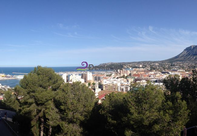 Apartamento en Denia - 191 Maravista D-2 Apartamento en Denia - 191 Maravista D-2