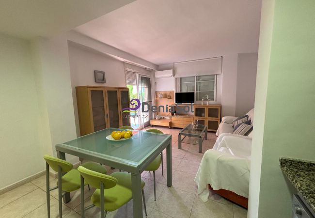 Apartamento en Denia - 191 Maravista D-2 Apartamento en Denia - 191 Maravista D-2