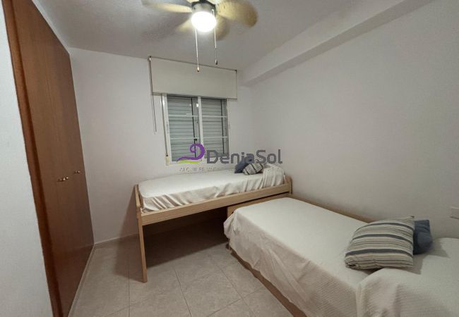 Apartamento en Denia - 191 Maravista D-2 Apartamento en Denia - 191 Maravista D-2