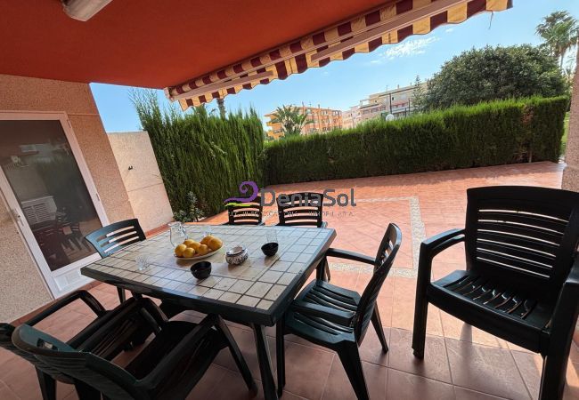 Apartamento en Denia - 191 Maravista D-2 Apartamento en Denia - 191 Maravista D-2