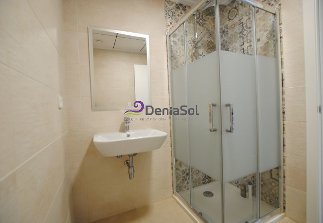 Apartamento en Denia - 196 Terrazas de Las Marinas Apartamento en Denia - 196 Terrazas de Las Marinas