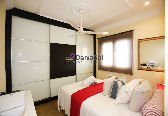 Villa en Denia - 026 Villa Leonor Villa en Denia - 026 Villa Leonor