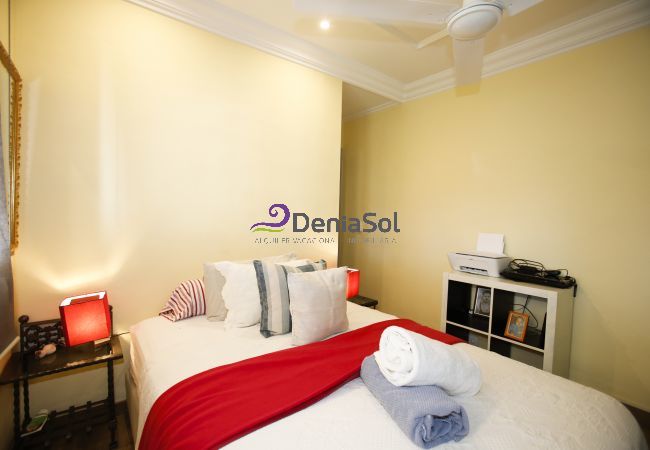 Villa en Denia - 026 Villa Leonor Villa en Denia - 026 Villa Leonor