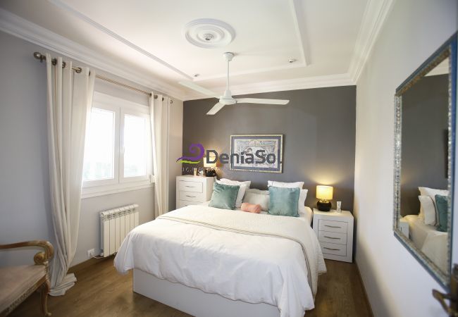 Villa en Denia - 026 Villa Leonor Villa en Denia - 026 Villa Leonor