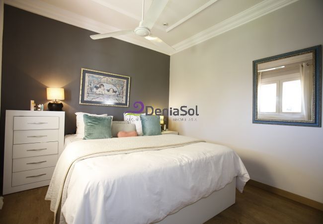 Villa en Denia - 026 Villa Leonor Villa en Denia - 026 Villa Leonor