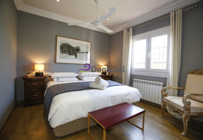 Villa en Denia - 026 Villa Leonor Villa en Denia - 026 Villa Leonor