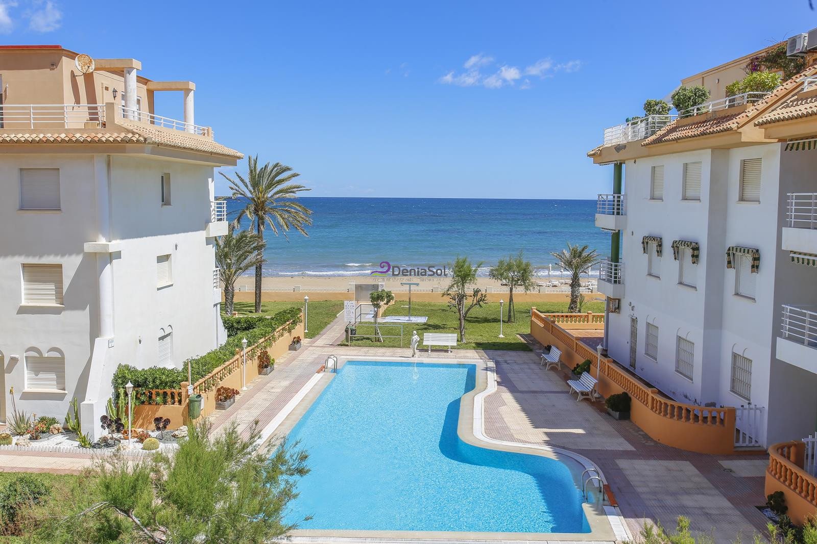 Apartamento en Denia - 167 Talima C-3-B