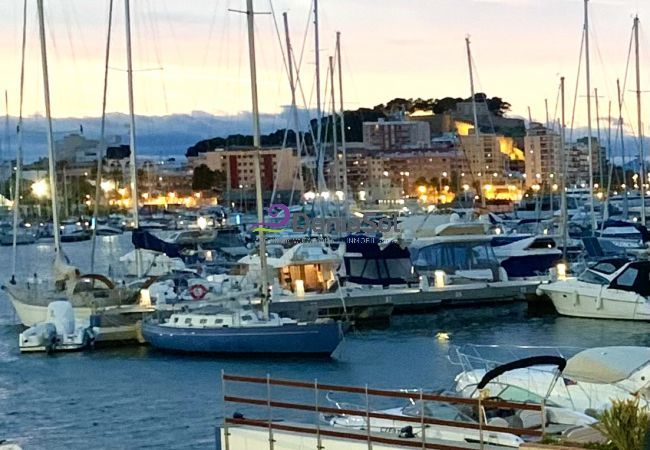 Apartamento en Denia - 120 Las Velas, 58 Apartamento en Denia - 120 Las Velas, 58