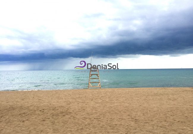 Apartamento en Denia - 120 Las Velas, 58 Apartamento en Denia - 120 Las Velas, 58