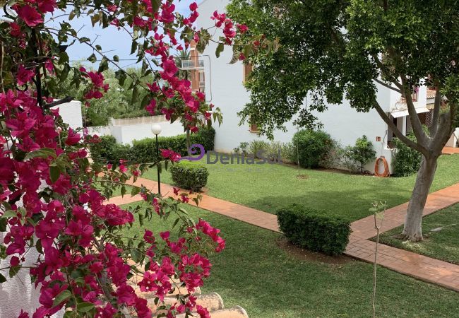 Apartamento en Denia - 120 Las Velas, 58 Apartamento en Denia - 120 Las Velas, 58