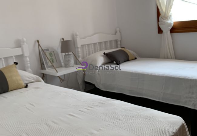 Apartamento en Denia - 120 Las Velas, 58 Apartamento en Denia - 120 Las Velas, 58