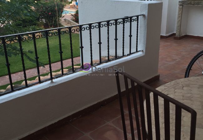 Apartamento en Denia - 120 Las Velas, 58 Apartamento en Denia - 120 Las Velas, 58