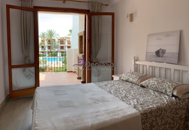 Apartamento en Denia - 120 Las Velas, 58 Apartamento en Denia - 120 Las Velas, 58