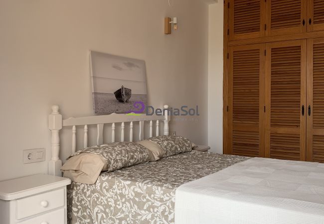 Apartamento en Denia - 120 Las Velas, 58 Apartamento en Denia - 120 Las Velas, 58