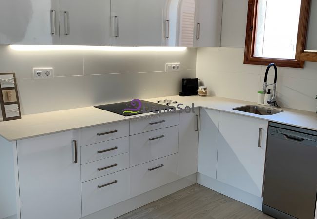 Apartamento en Denia - 120 Las Velas, 58 Apartamento en Denia - 120 Las Velas, 58