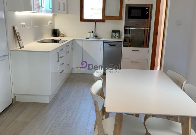 Apartamento en Denia - 120 Las Velas, 58 Apartamento en Denia - 120 Las Velas, 58