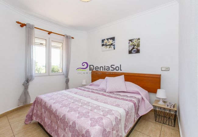 Apartamento en Denia - 016 Palmar, 171