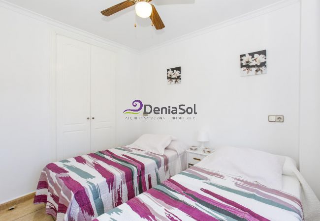 Apartamento en Denia - 016 Palmar, 171 Apartamento en Denia - 016 Palmar, 171