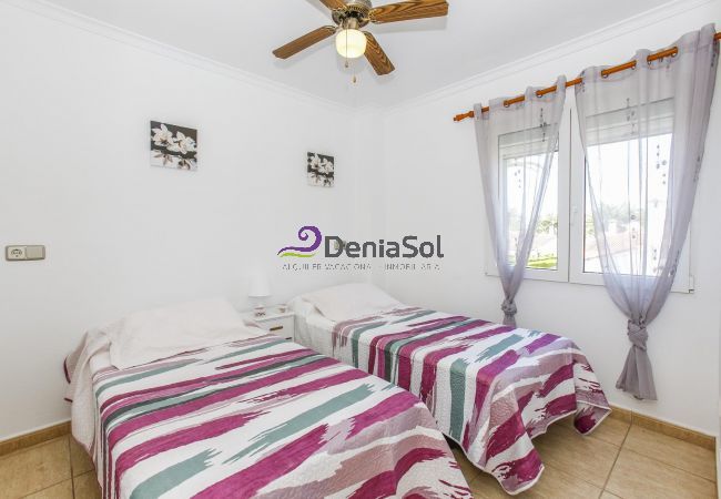 Apartamento en Denia - 016 Palmar, 171 Apartamento en Denia - 016 Palmar, 171