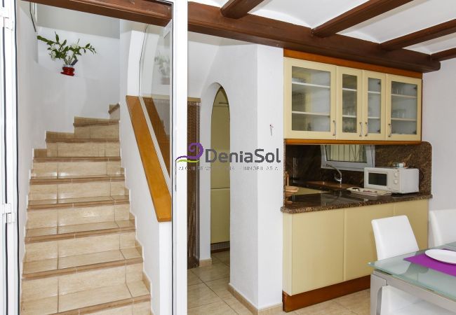 Apartamento en Denia - 016 Palmar, 171 Apartamento en Denia - 016 Palmar, 171