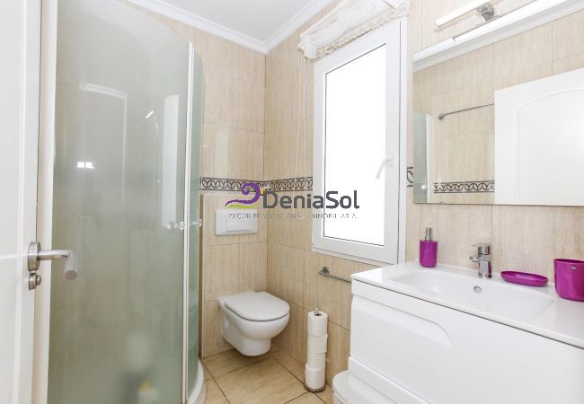 Apartamento en Denia - 016 Palmar, 171 Apartamento en Denia - 016 Palmar, 171