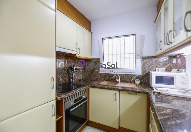Apartamento en Denia - 016 Palmar, 171 Apartamento en Denia - 016 Palmar, 171