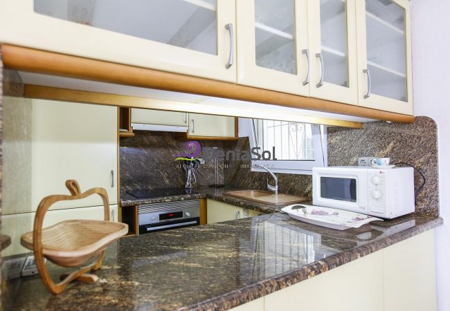 Apartamento en Denia - 016 Palmar, 171 Apartamento en Denia - 016 Palmar, 171