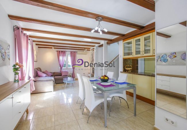 Apartamento en Denia - 016 Palmar, 171 Apartamento en Denia - 016 Palmar, 171