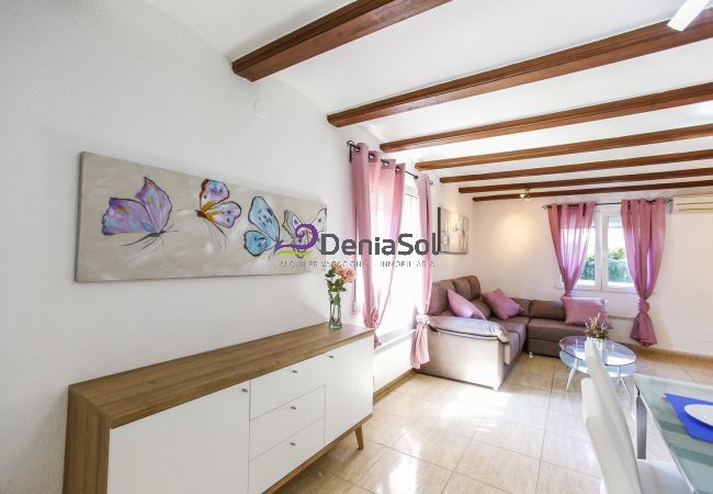 Apartamento en Denia - 016 Palmar, 171 Apartamento en Denia - 016 Palmar, 171