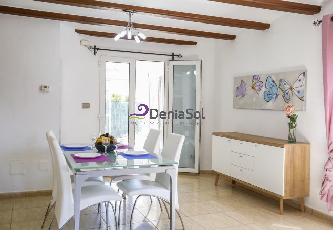 Apartamento en Denia - 016 Palmar, 171 Apartamento en Denia - 016 Palmar, 171