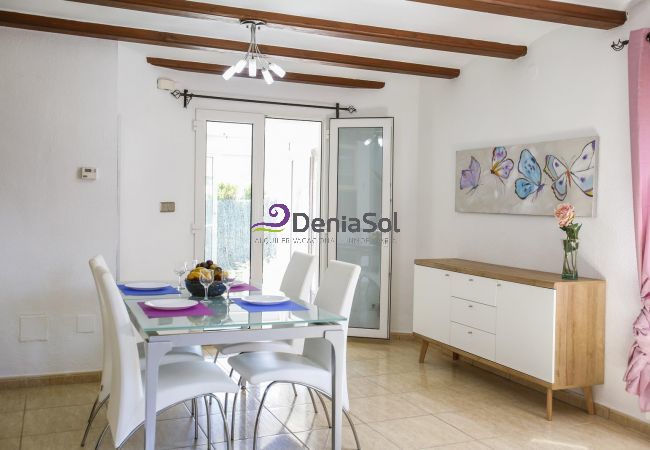 Apartamento en Denia - 016 Palmar, 171