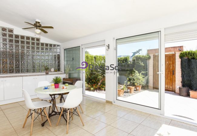 Apartamento en Denia - 016 Palmar, 171 Apartamento en Denia - 016 Palmar, 171