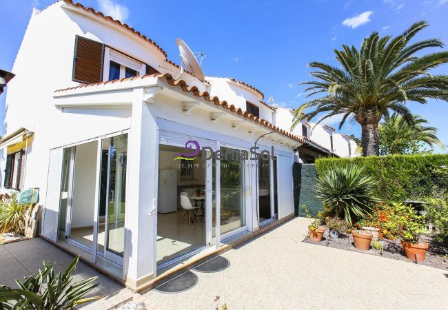 Apartamento en Denia - 016 Palmar, 171 Apartamento en Denia - 016 Palmar, 171