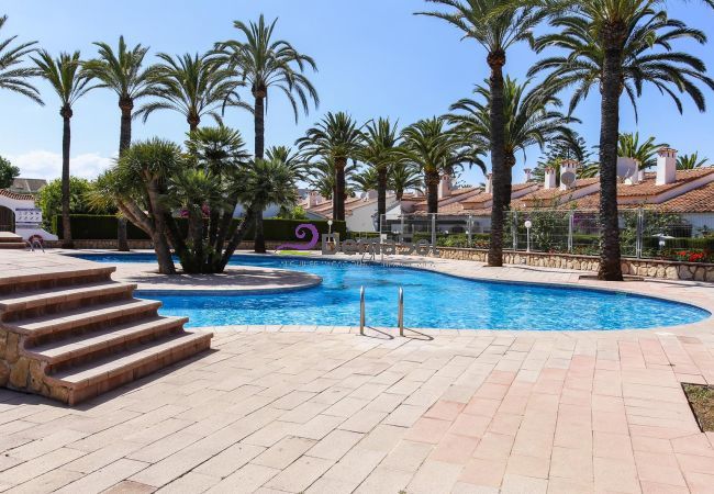 Apartamento en Denia - 016 Palmar, 171 Apartamento en Denia - 016 Palmar, 171