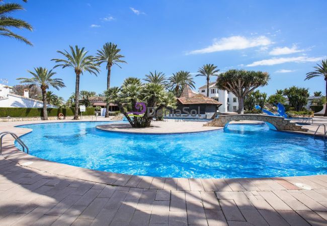 Apartamento en Denia - 016 Palmar, 171 Apartamento en Denia - 016 Palmar, 171