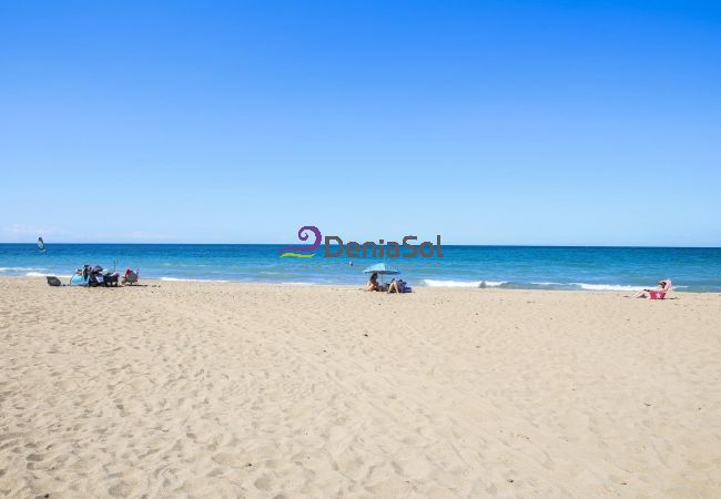 Apartamento en Denia - 016 Palmar, 171 Apartamento en Denia - 016 Palmar, 171