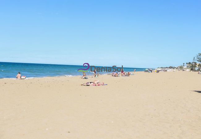 Apartamento en Denia - 016 Palmar, 171 Apartamento en Denia - 016 Palmar, 171