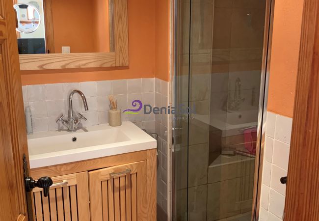 Apartamento en Denia - 117 Las Velas, 57