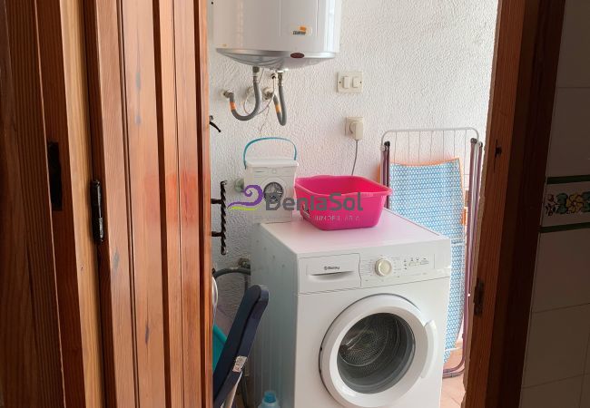Apartamento en Denia - 117 Las Velas, 57 Apartamento en Denia - 117 Las Velas, 57