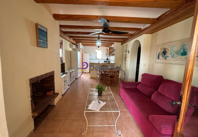 Apartamento en Denia - 117 Las Velas, 57 Apartamento en Denia - 117 Las Velas, 57