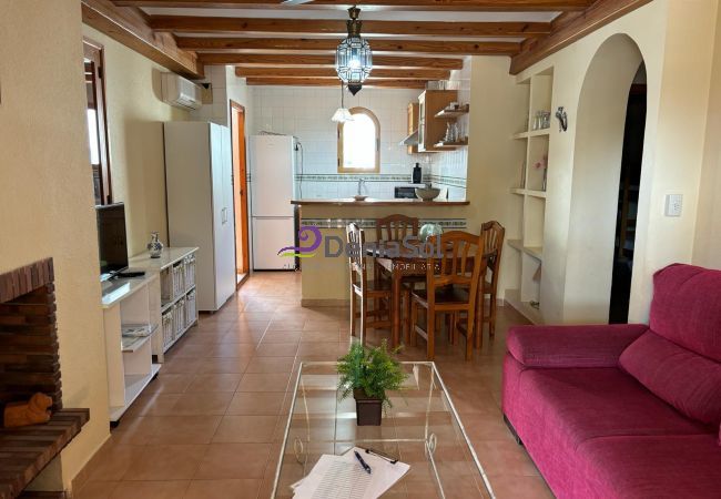 Apartamento en Denia - 117 Las Velas, 57 Apartamento en Denia - 117 Las Velas, 57