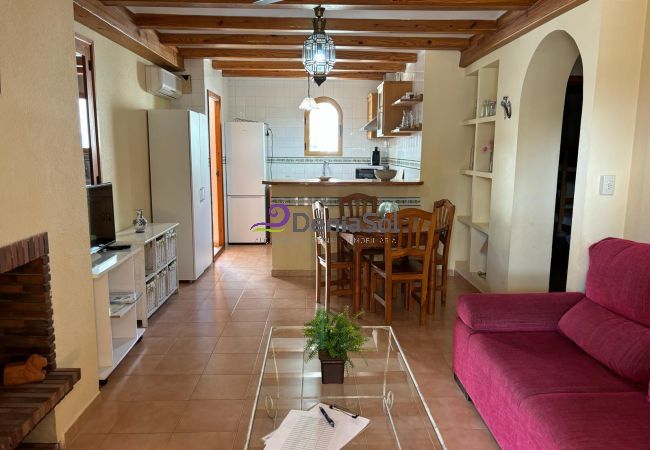 Apartamento en Denia - 117 Las Velas, 57