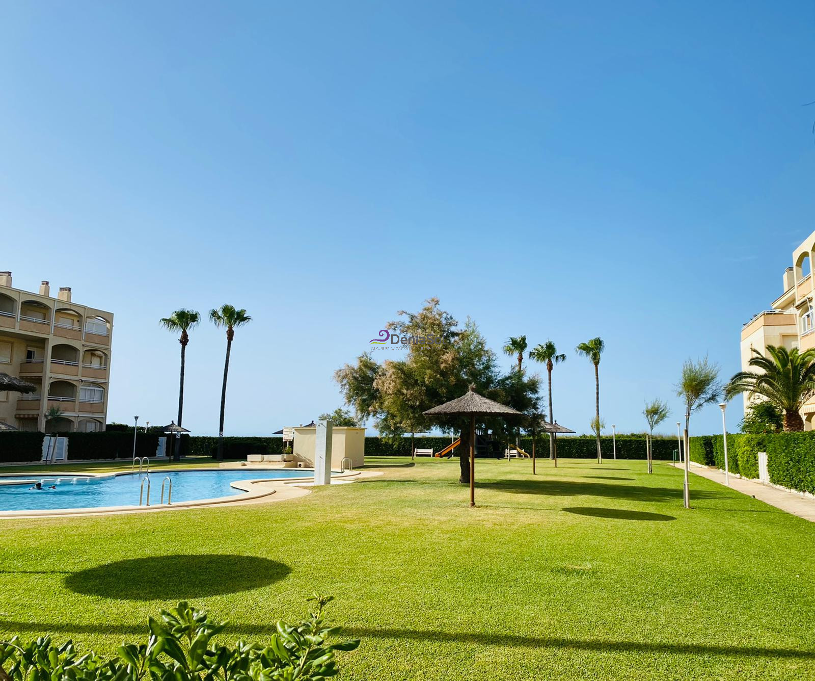 Apartamento en Denia - 168 Bahía de Dénia