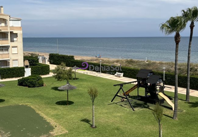 Apartamento en Denia - 168 Bahía de Dénia Apartamento en Denia - 168 Bahía de Dénia