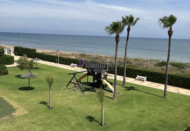 Apartamento en Denia - 168 Bahía de Dénia Apartamento en Denia - 168 Bahía de Dénia